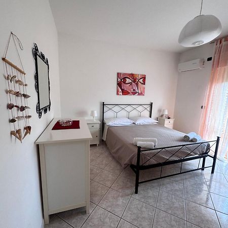 Romagnosi Apartment Porto Torres Εξωτερικό φωτογραφία