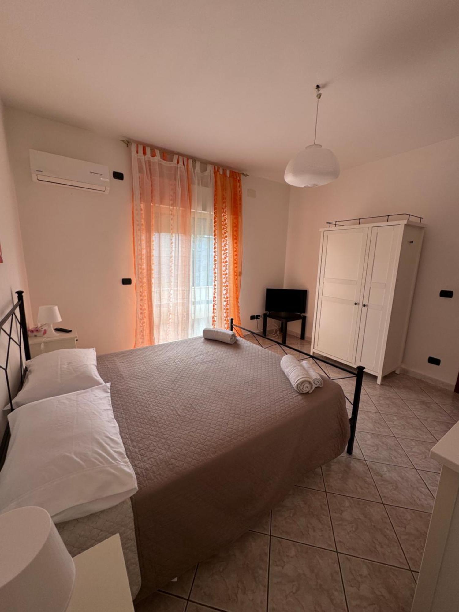 Romagnosi Apartment Porto Torres Εξωτερικό φωτογραφία