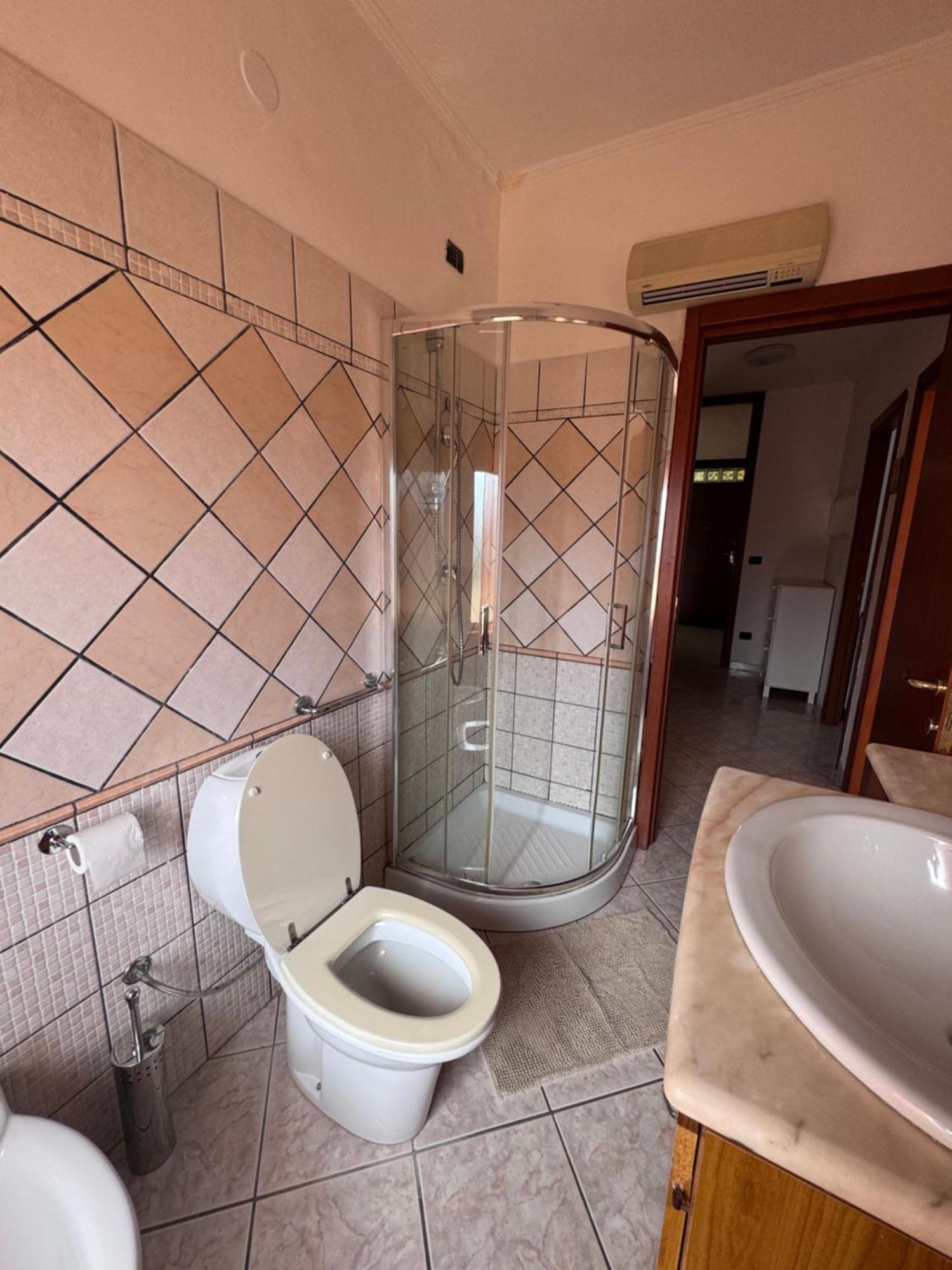 Romagnosi Apartment Porto Torres Εξωτερικό φωτογραφία