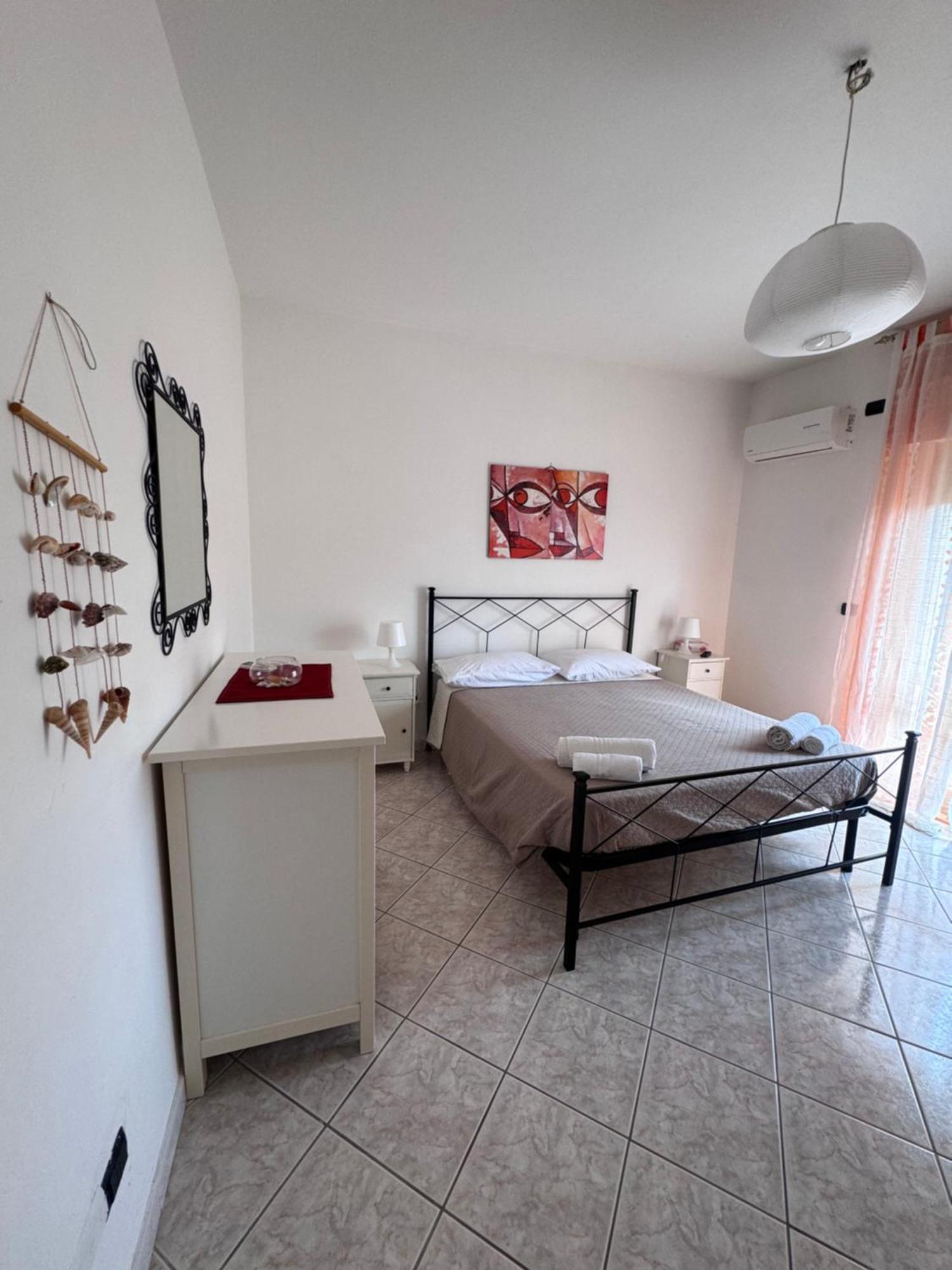Romagnosi Apartment Porto Torres Εξωτερικό φωτογραφία